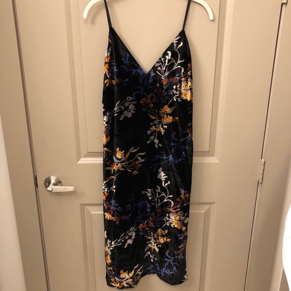 house of harlow mareena dress